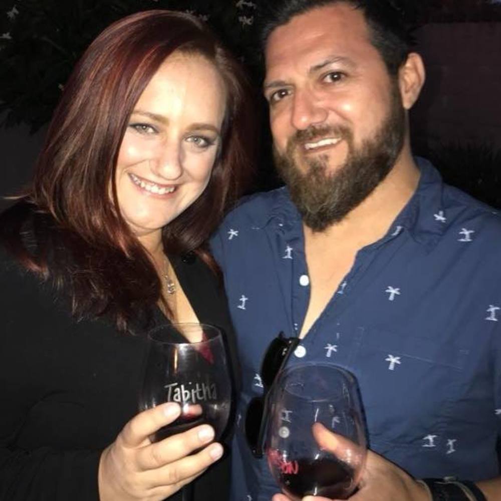 Meet your Posher, Tabitha